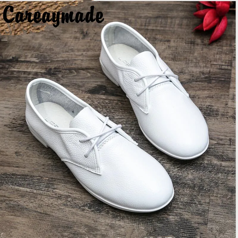 

Hot selling,New 2015 Literary retro pure handmade shoes head layer cowhide buckles low shallow mouth documentary women shoes90-1