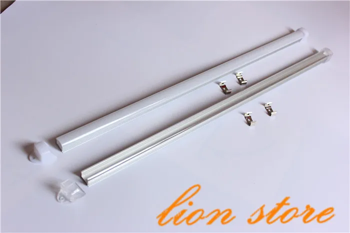 5 шт. * 50 см фабричная оптовая продажа 12 в пост. Тока 36 SMD 5630 Жесткая светодиодная