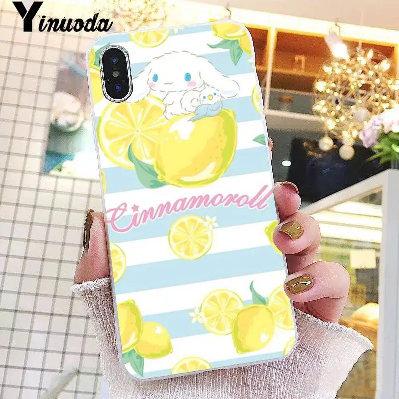 lovely Cute cartoon cinnamoroll