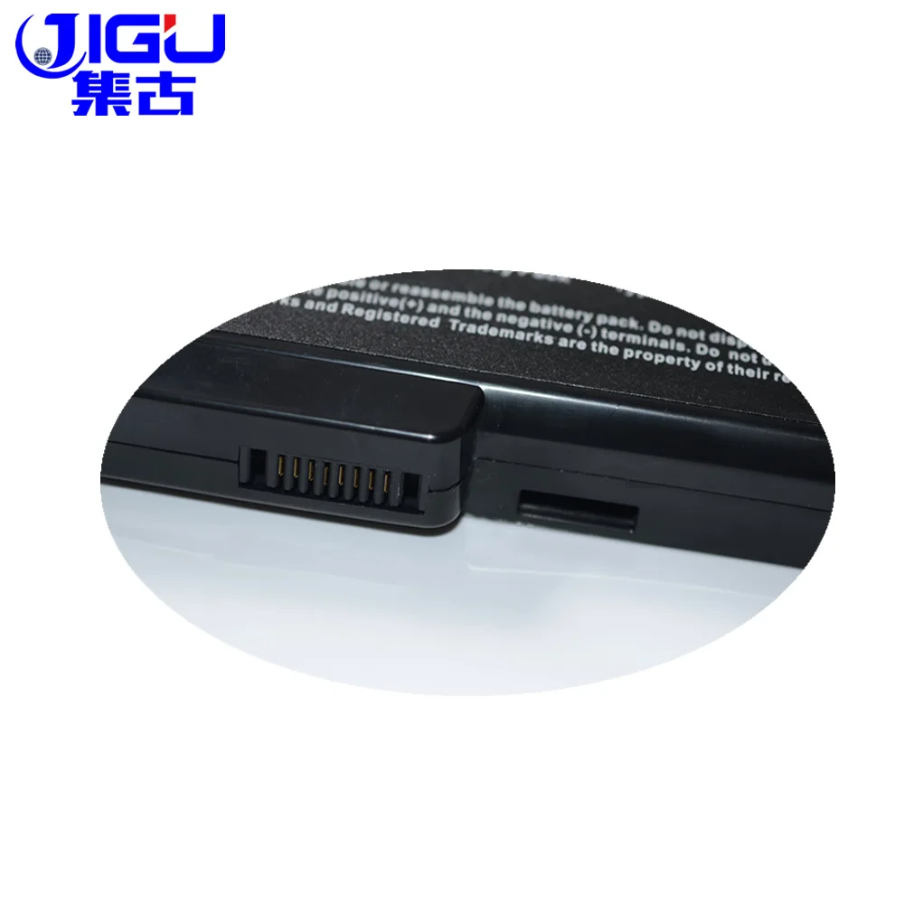 Батарея для ноутбука JIGU CC06X QK642AA CC06XL HSTNN F08C I90C LB2F LB2H Hp EliteBook 8460p 8470p|laptop battery|for hpcc06xl