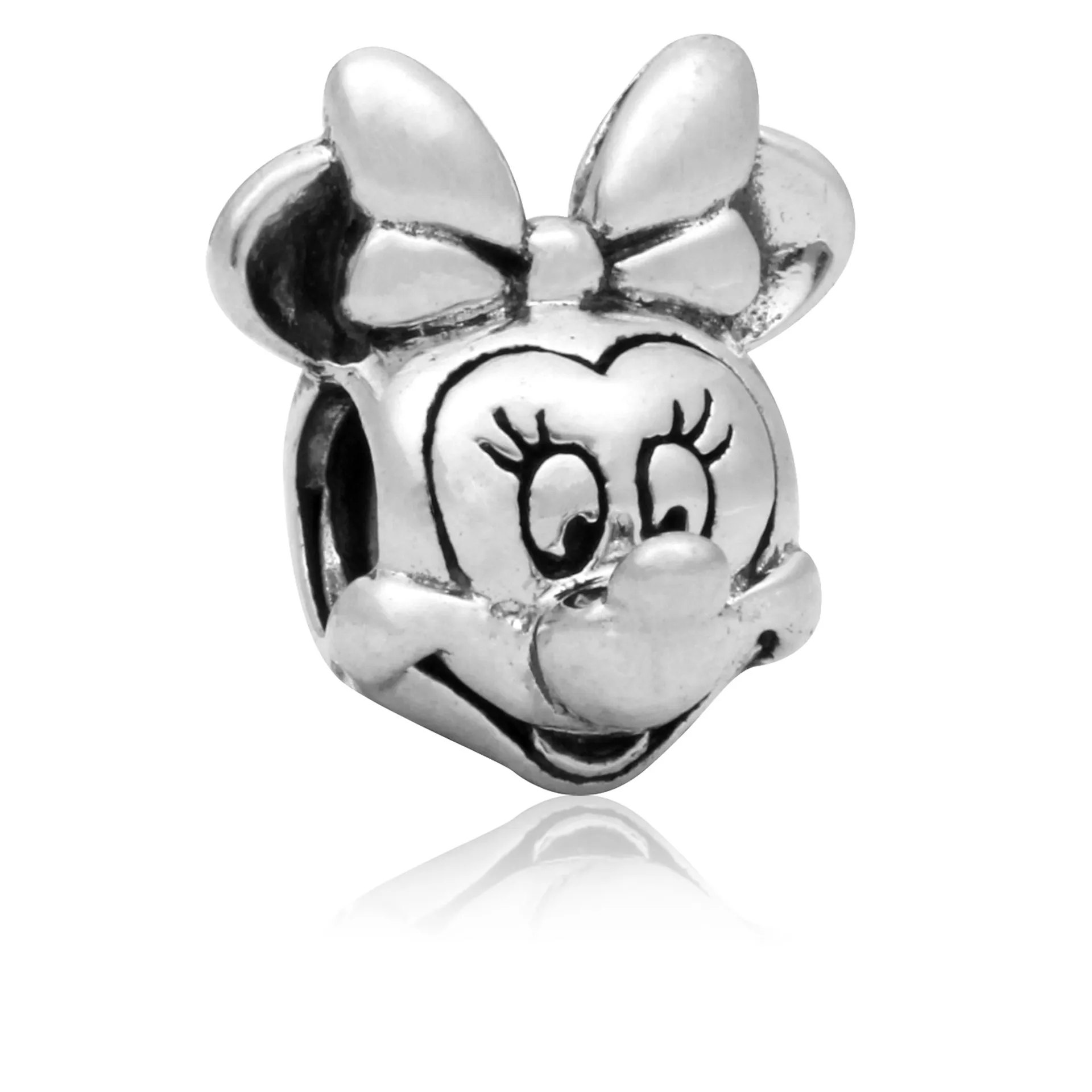

DIY bracelet loose beads large hole beads accessories cartoon