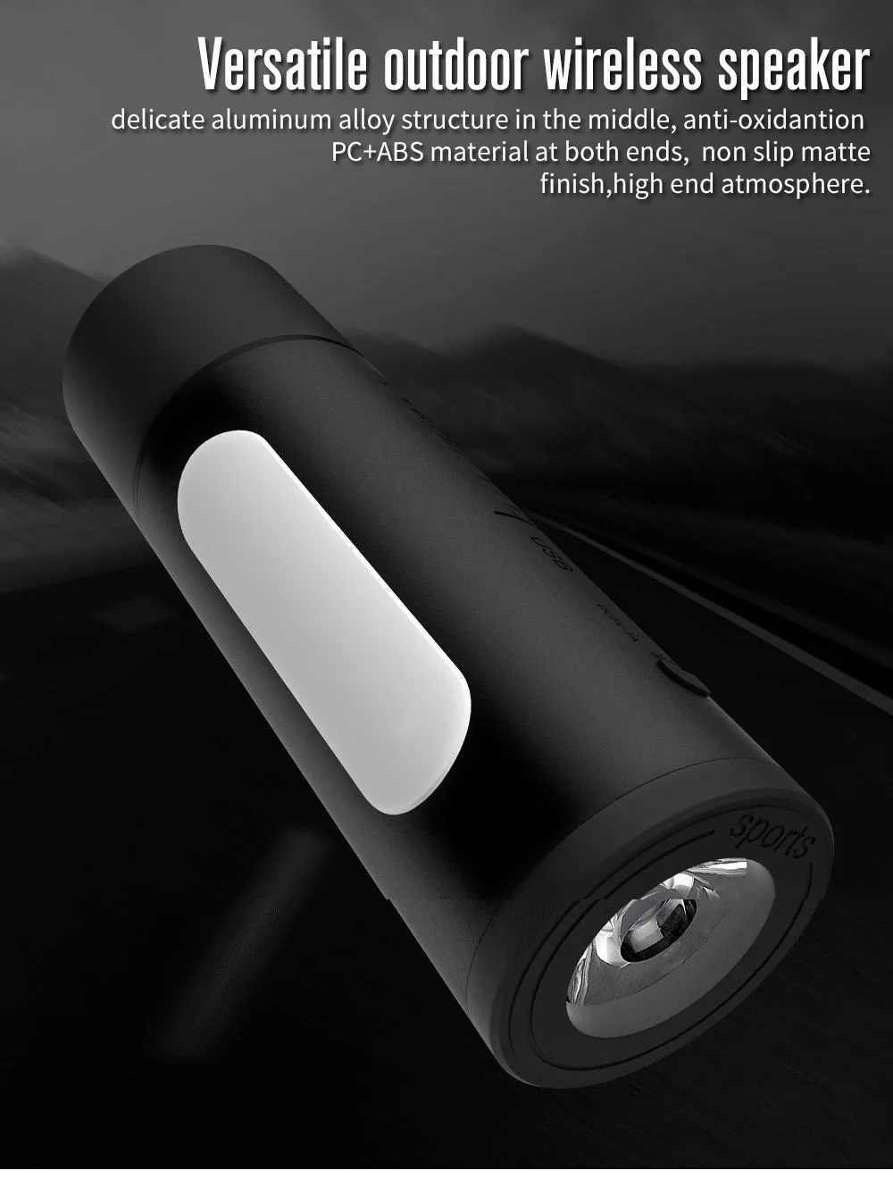 bluetooth speaker_01