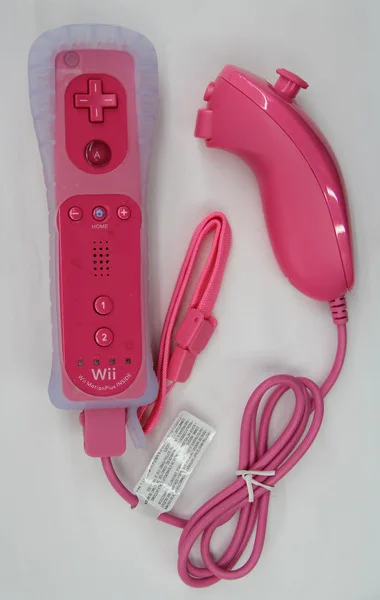 WiiU controller (1)