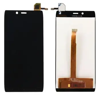 

For Alcatel One Touch Idol Alpha OT6032 6032 6032A 6032X LCD Display with Touch Screen Digitizer