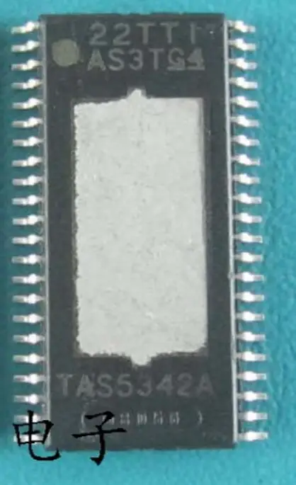TAS5342A A3992SLPT CPNO1096 AD9708ARU | Электроника