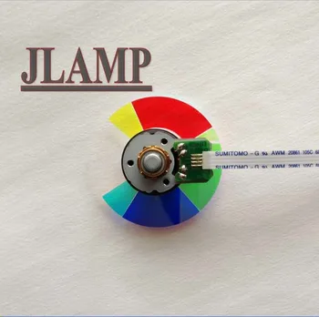 

PROJECTOR ACCESSORIES COLOR WHEEL FOR NEC V230/NP215/NP216/V260+/V230+/V300+/VE280x+/V230X+/VE281+/VE282+/V300X+ PROJECTORS