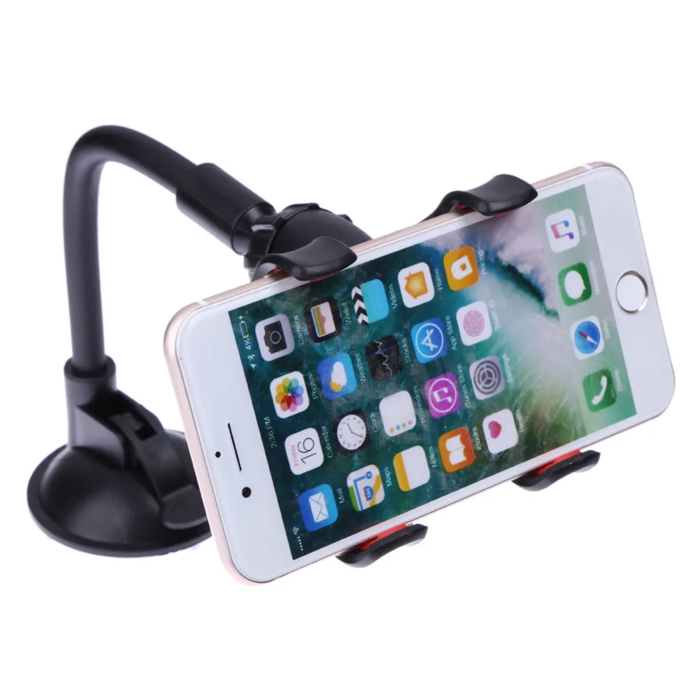 Universal Car Cell Phone Holder For Iphone 6 Plus SE Stand Support for