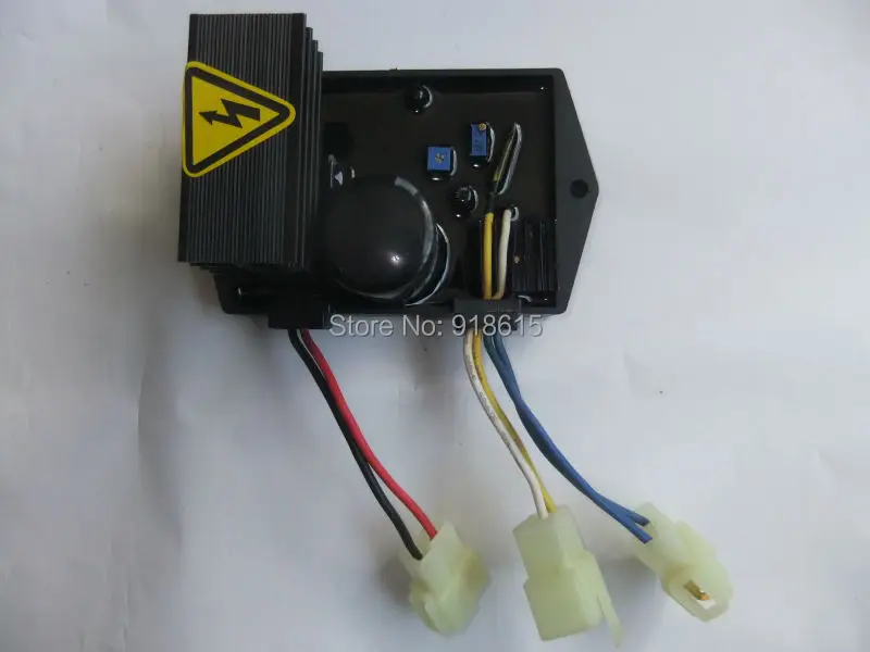 GFC9-3A2G AVR automatic voltage regulator three phase GTDK AVR generator parts GFC9-3A2G AVR automatic voltage regulator three phase GTDK AVR generator parts