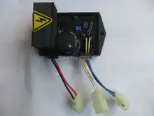 

GFC9-3A2G AVR automatic voltage regulator three phase GTDK AVR generator parts