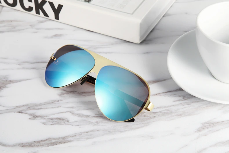 Классические брендовые Дизайнерские Мужские солнечные очки больших размеров водительское зеркало ультра легкие солнцезащитные очки мужские рыболовные женские очки для женщин