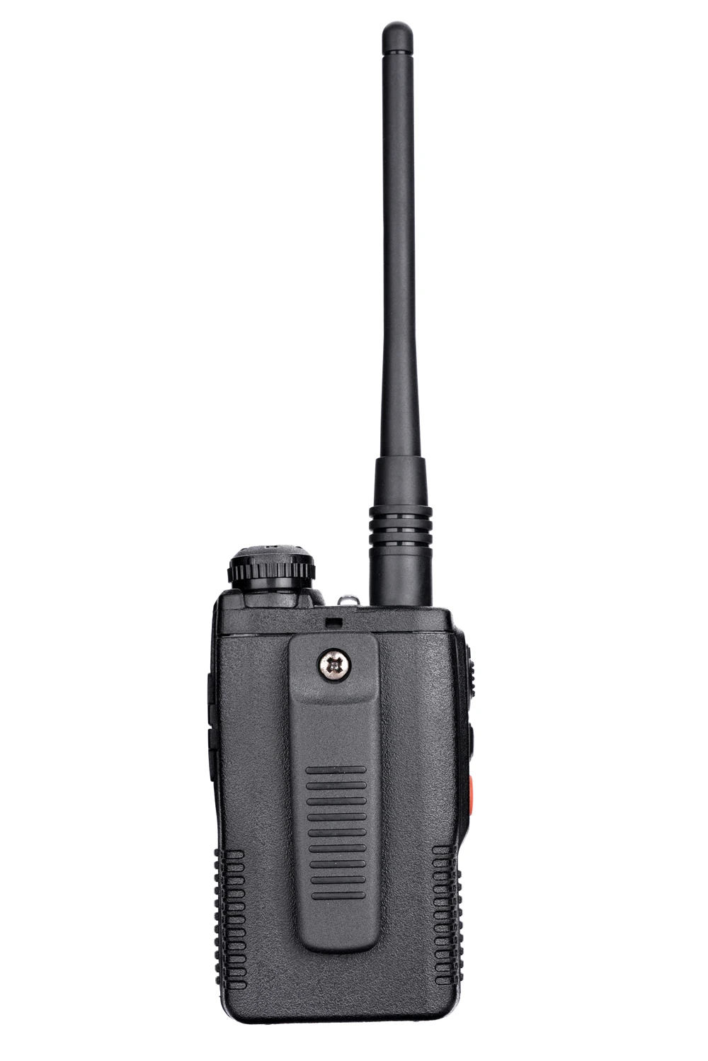 Лучшая цена Baofeng UV-3R Мини Портативная рация Двухдиапазонная VHF UHF портативная UV3R двухсторонняя радио Ham Hf трансивер UV 3R