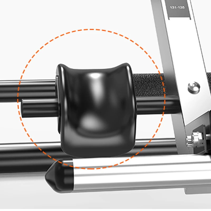 Портативная машинка для фитнеса и бодибилдинга Pro Circle Chin Up System гравитационные
