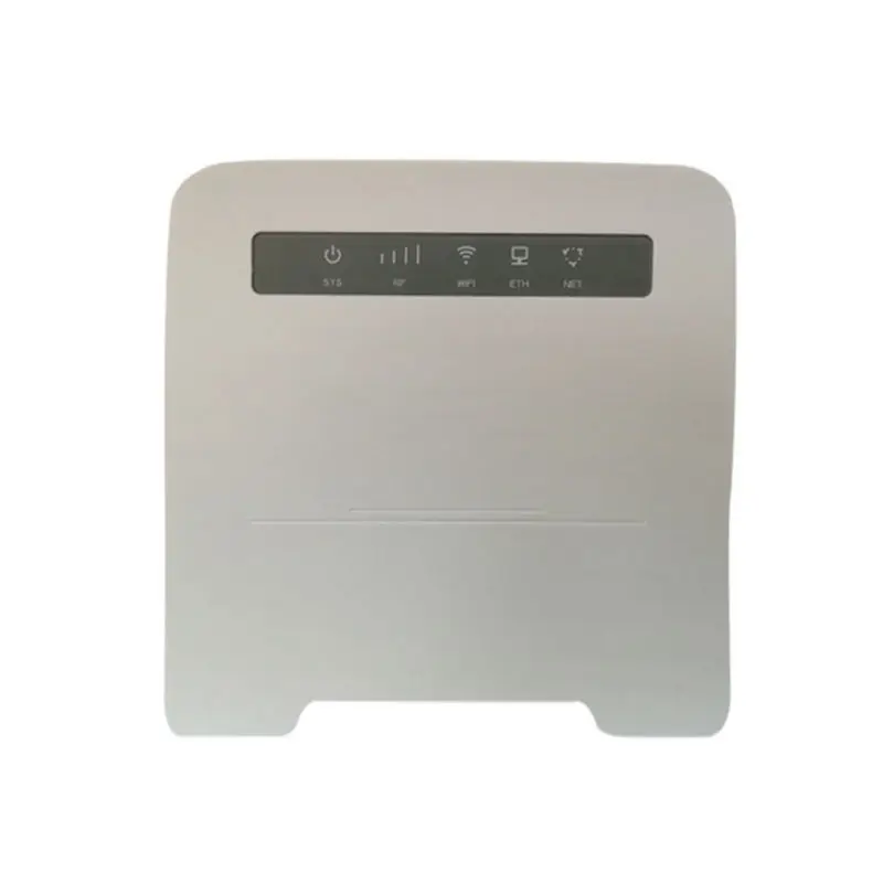 B935 3g 4G маршрутизатор/Cpe Wifi ретранслятор/модем Широкополосный беспроводной маршрутизатор с высоким коэффициентом усиления внешняя антенна домашний офис маршрутизатор с Sim Sol