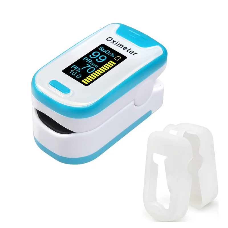 Купить Сатуратор Медицинский На Палец В Аптеке