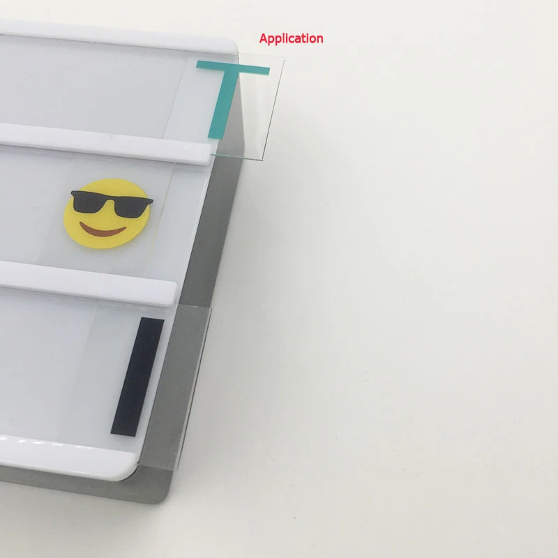 Leedome A6 Кино Lightbox письмо для ночного света коробки DIY освещение карт/буквы/цифры