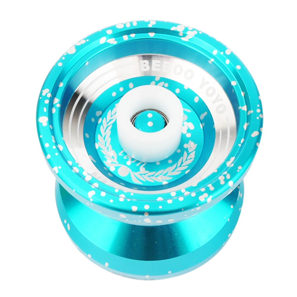 YOYO N12S Professional Metal YOYO with string KK bearing Yoyo Classic
