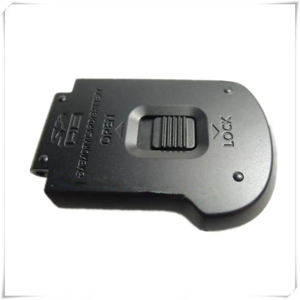 Черный USB кабель для Panasonic Lumix DMC-GF1 DMC-GF1GK GF1GK GF1 Батарея крышка дверца батарейного отсека Камера сменный блок ремонтная часть - Цвет: Черный