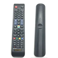 Новейшая модель; ТВ дистанционного Управление 3D Интеллектуальный плеер Управление; универсальный чехол для телефона для SAMSUNG AA59-00581A AA59-00582A AA59-00594A для ТВ набор