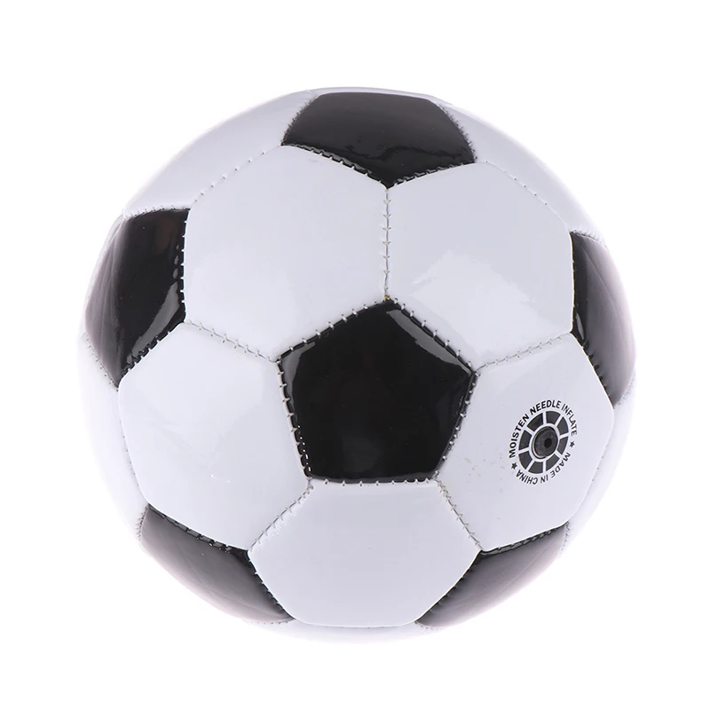 Мини размер 2 мячи футбольные Futbol тренировочное оборудование официальный мяч
