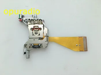 

New OPT-735 CD laser optical pick up for TSN-200J2 loader for RT4 Peugeot Citroen Renault car radio Navigation GPS tuner 3pcs