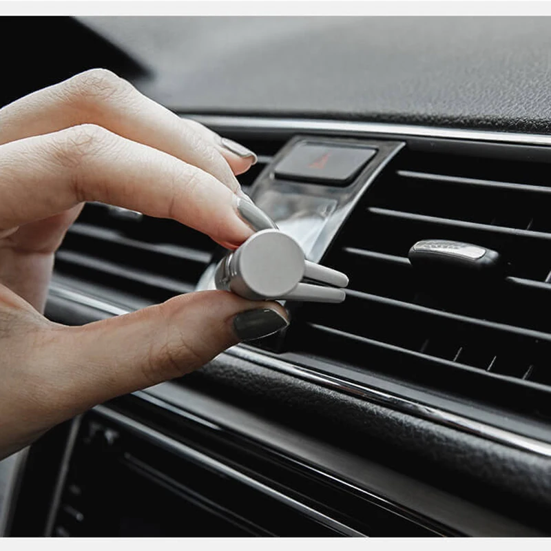 Xiaomi Uildford автомобильный диффузор для благовоний освежитель воздуха зажим для духов Авто вентиляционное отверстие роскошный автомобильный Кондиционер Вентиляционный зажим