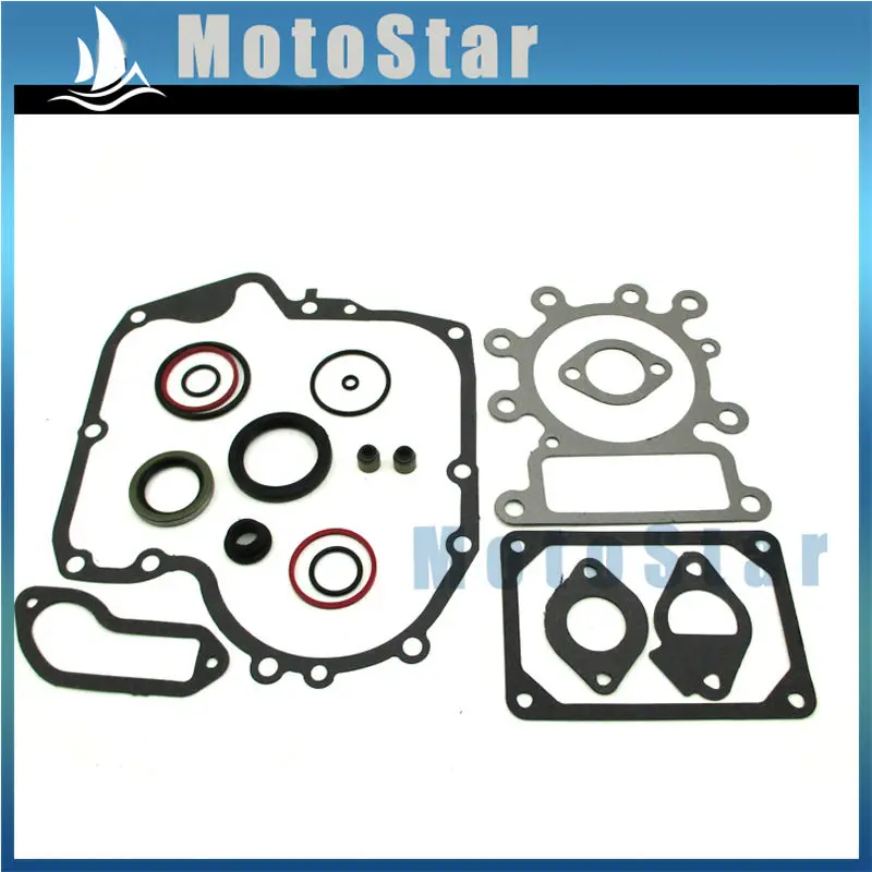

Engine Head Gasket Set For Briggs & Stratton 796181 697151