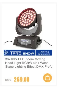 50 шт. 260 Вт Луч движущийся головной свет Lyre луч Professional светодиодный свет оптовая продажа TS-MHB260