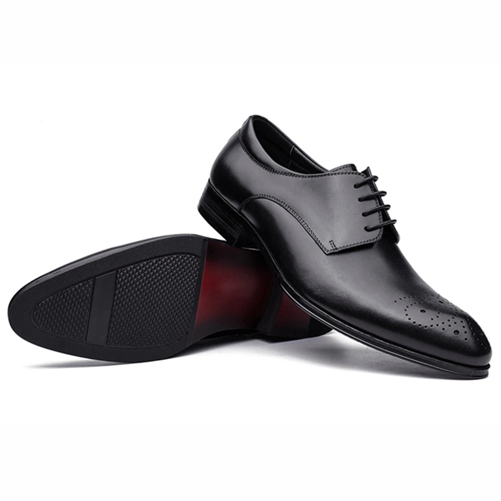 2016 HOT!! Italian New Style luxury genuine leather