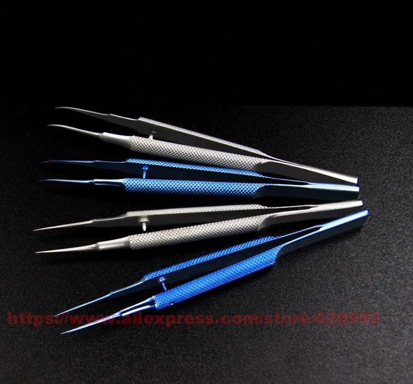 fix Tweezers 850-12