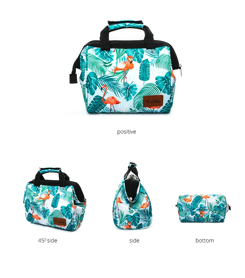 térmicos à prova dwaterproof água viagem comida