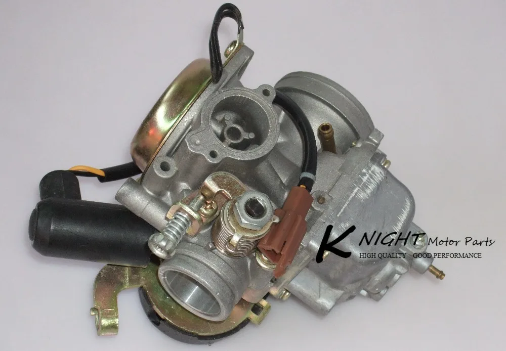 SCOOTER ENGINE PARTS CARBURETOR 125CC FOR VS125 BURGMAN CARBURATOR