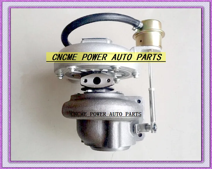 GT2556S 711736-5025S 711736 711736-0025 2674A225 Turbo For Perkin Massey Ferguson Tractor 4.4L Loader Backhoe 420D-IT v2003- (1)