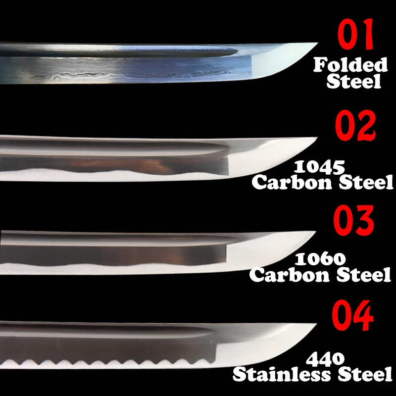 Knives Swords Blades Details About Handmade Samurai Katana Japanese Sword Sharp Blade Full Tang 1095 Carbon Steel Collectibles Knives Swords Blades Details About Handmade Samurai Katana Japanese Sword Sharp Blade Full Tang 1095 Carbon Steel Collectibles