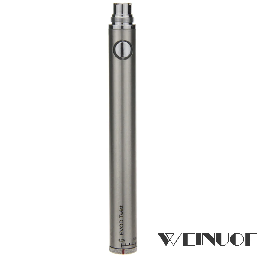 EVO Twist Stainless