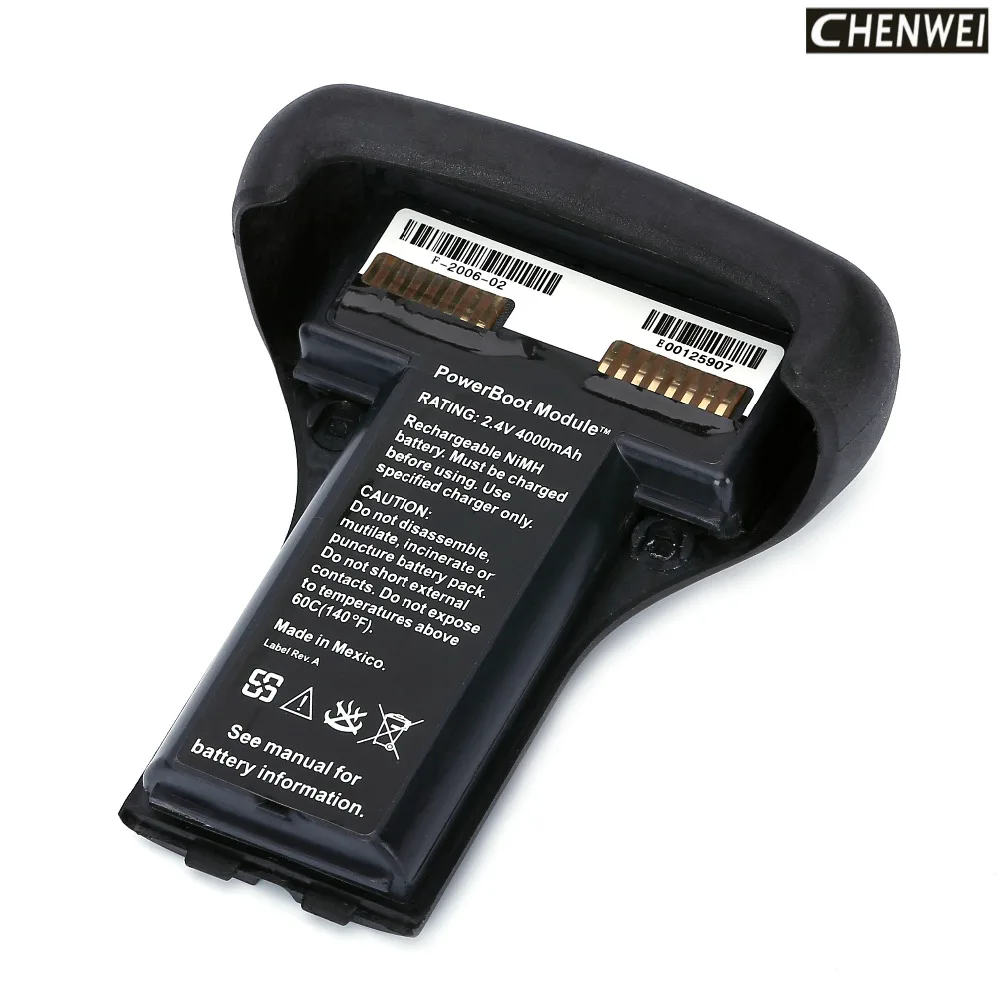 100 brand new original RECON Battery for Trimble TDS Recon 200, 200X