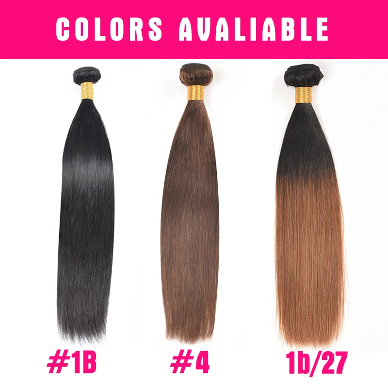 Ombre Brazilian Straight Human Hair Weave Bundles 3 Bundles Deal Ombre Hair Bundles Non Remy Hair Extensions Lucky Queen Hair Ombre Brazilian Straight Human Hair Weave Bundles 3 Bundles Deal Ombre Hair Bundles Non Remy Hair Extensions Lucky Queen Hair