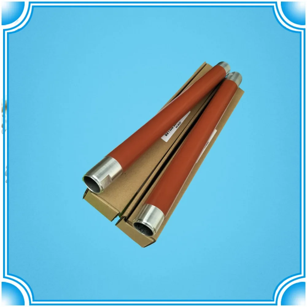 100high quality Upper Fuser Heat Roller for Xerox DC 240 242 250 252