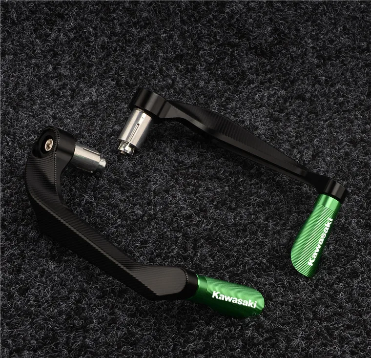 Для Kawasaki Z1000 Z900 Z400 NINJA400 250 ZX6R ER6N модифицированный рычаг сцепления для рук