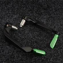 Для Kawasaki Z1000 Z900 Z400 NINJA400 250 ZX6R ER6N модифицированный рычаг сцепления для рук