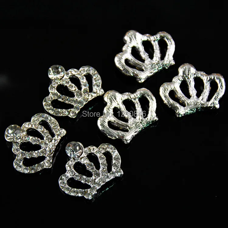 Рисунок 5 - Рождественская тиара на пуговицах