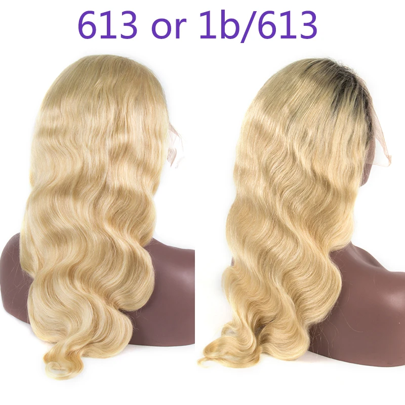 human hair wig (1)