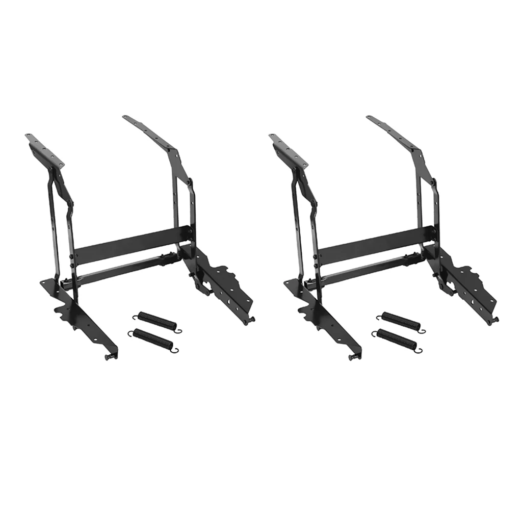 

1 Pair Lift Up Coffee Table Mechanism Hardware Furniture Frame Spring Hinge