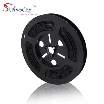 

20 m/roll 65.6 ft UL 1007 18 awg Stranded Wire Cable Line PCB Electrical line Airline Tinned Copper Copper Wire DIY