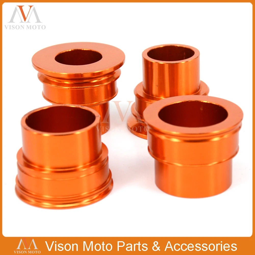 Передняя и задняя ступицы колеса для KTM SX XCF SXF EXC EXCF EXCW SMR 125 250 300 350 400 450 525 мотоцикла |