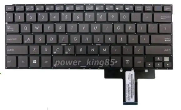 Клавиатура для ASUS TX300 TX300CA US/UK/ирландский/русский