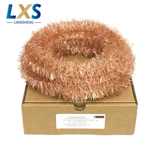 UK Original FRASER 801 FRASER Copper Anti-Static Tinsel For Polypropylene Film alison fraser love without reason