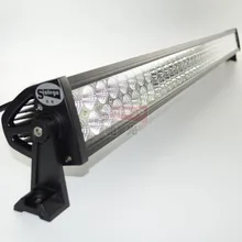 42″ 240W car led light bar work led light for trucks tractor ATV 4×4 4WD combo BEAM offroad led off road light bar 240W 12V 24V