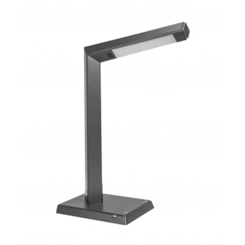 

High Quality Nightlight Rotated Head Reading USB LED Desk Lamp Touch Sensor Light 4000k 800lux Dimmer Table LED Night Light