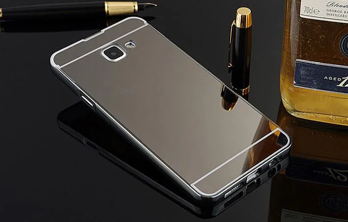 MIRROR A750 BLACK
