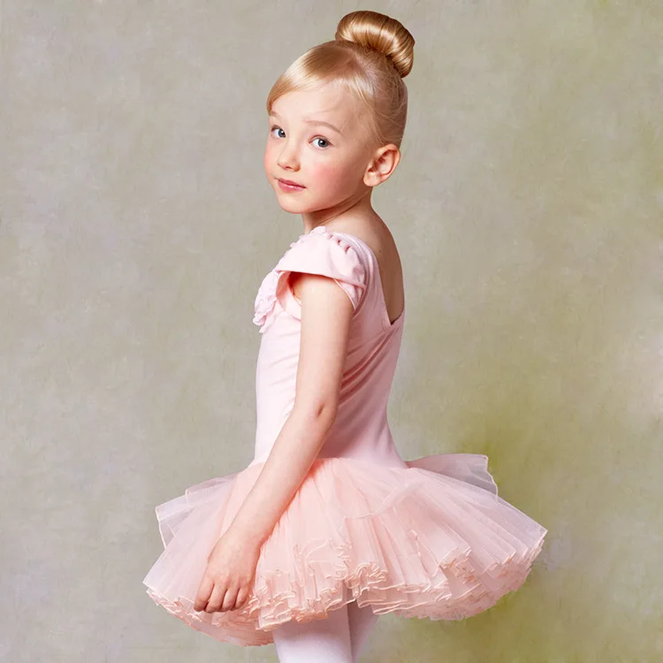 ballerina dress for girl